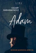 Polnische buch : Adam - Cezary Harasimowicz
