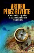 Cmentarzys... - Arturo Perez-Reverte -  polnische Bücher