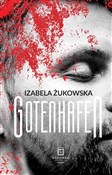Książka : Gotenhafen... - Izabela Żukowska