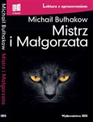 Mistrz i M... - Michaił Bułhakow -  polnische Bücher