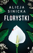 Polnische buch : Florystki - Alicja Sinicka