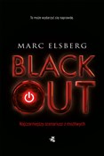 Blackout - Marc Elsberg -  fremdsprachige bücher polnisch 