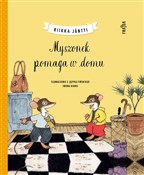 Myszonek p... - Riikka Jantti -  polnische Bücher