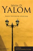 Kiedy Niet... - Irvin D. Yalom - buch auf polnisch 