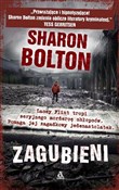 Polska książka : Zagubieni - Sharon Bolton