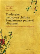 Polska książka : Tradycyjna... - Yan Yue Li-feng Quian Lin-chao Xi-Sheng