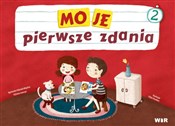 Moje pierw... - Agnieszka Fabisiak-Majcher, Elżbieta Ławczys -  fremdsprachige bücher polnisch 