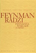 Feynman ra... - Richard P. Feynman, M. A. Gottlieb, Robert B. Leighton - Ksiegarnia w niemczech