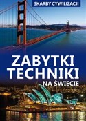 Polska książka : Skarby cyw... - Jarosław Górski