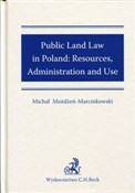 Public Lan... - Michał Możdżeń-Marcinkowski -  fremdsprachige bücher polnisch 