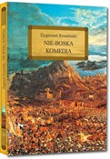 Książka : Nie-Boska ... - Zygmunt Krasiński