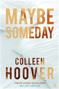 Maybe some... - Colleen Hoover -  Książka z wysyłką do Niemiec 