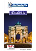 Monachium ... - Opracowanie Zbiorowe -  polnische Bücher