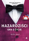Hazardziśc... - Beata Biały -  polnische Bücher
