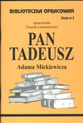 Bibliotecz... - Urszula Lementowicz -  fremdsprachige bücher polnisch 