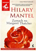 [Audiobook... - Hilary Mantel -  Książka z wysyłką do Niemiec 