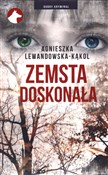 Książka : Zemsta dos... - Agnieszka Lewandowska-Kąkol