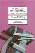 W pogoni z... - Helen Fielding - buch auf polnisch 