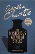 Polnische buch : The Myster... - Agatha Christie