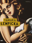 Tamara Łem... - Marisa Lempicka, Maria Anna Potocka -  polnische Bücher