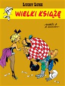 Lucky Luke... - René Goscinny, Morris -  fremdsprachige bücher polnisch 