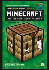 Bild von Minecraft Crafting, czary i świetna zabawa