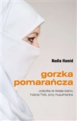 Gorzka pom... - Nadia Hamid -  polnische Bücher