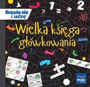 Wielka ksi... - Magdalena Marczewska, Krystyna Kamińska, Beata Szurowska, Barbara Tichy - Ksiegarnia w niemczech