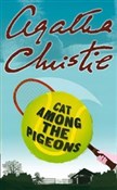 Cat Among ... - Agatha Christie -  polnische Bücher
