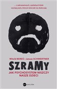 Szramy. Ja... - Janusz Schwertner, Witold Bereś -  fremdsprachige bücher polnisch 