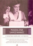 Z pamiętni... - Magdalena Samozwaniec -  Polnische Buchandlung 