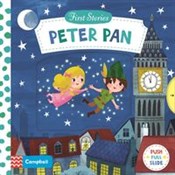 Peter Pan -  Polnische Buchandlung 