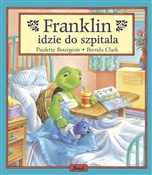Franklin i... - Paulette Bourgeois - buch auf polnisch 