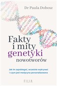 Polska książka : Fakty i mi... - Paula Dobosz