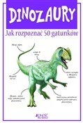 Dinozaury ... - Steve Parker - buch auf polnisch 