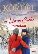 A ja na Ci... - Magdalena Kordel -  Polnische Buchandlung 