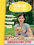 Polnische buch : Domowe pie... - Magdalena Grzegorczyk