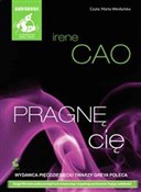 Książka : [Audiobook... - Irene Cao