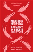 Neuroeroty... - Jerzy Vetulani - buch auf polnisch 