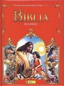 Biblia dla... - Opracowanie Zbiorowe -  fremdsprachige bücher polnisch 