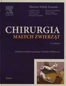 Chirurgia ... - Theresa Welch Fossum -  polnische Bücher