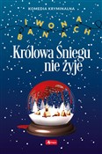 Królowa Śn... - Iwona Banach -  polnische Bücher