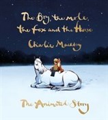 Książka : The Boy, t... - Charlie Mackesy