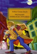 Polska książka : Przygody S... - Arthur Conan Doyle