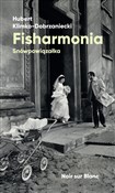 Książka : Fisharmoni... - Hubert Klimko-Dobrzaniecki