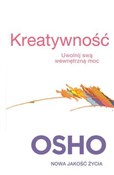 Kreatywnoś... - Osho -  Książka z wysyłką do Niemiec 