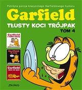 Zobacz : Garfield T... - Jim Davis