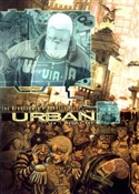 Urban Tom ... - Luc Brunschwig, Roberto Ricci -  polnische Bücher