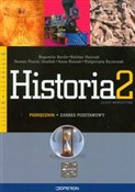 Historia 2... - Bogumiła Burda, Bohdan Halczak -  polnische Bücher