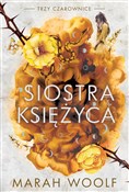 Polska książka : Siostra ks... - Marah Woolf